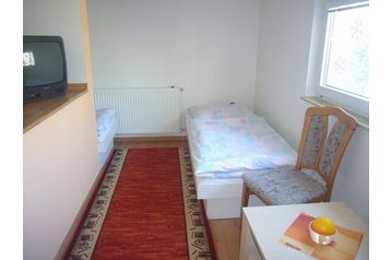 Pension de famille Vitanová 1